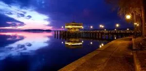 Civico36 - تورو سول تراسيمينو