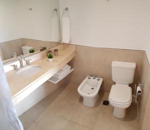 Increíble depto con vista al río - By BUMEN