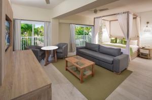 Grand Sirenis Punta Cana Resort & Aquagames -Inclusive
