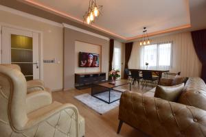 İnanlar Airport Residence
