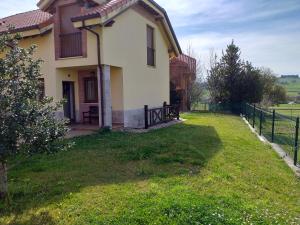 Chalet Playa del Sable