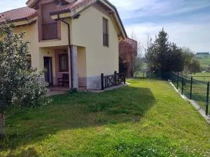 Chalet Playa del Sable - Viveda