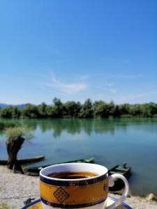 Holiday home Ramovic