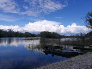 Holiday home Ramovic
