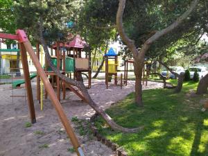 MS Pro Apartamenty Comfort Class