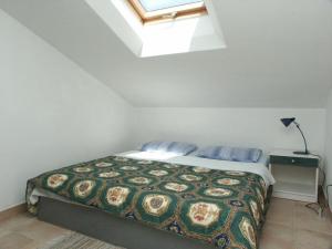 One-Bedroom Apartment with Terrace room in Apartments with a parking space Rovinj - 9702