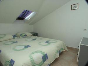 Studio with Terrace room in Apartments with a parking space Rovinj - 9702