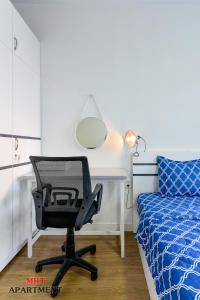 MRT Apartment In Masteri Thao Dien