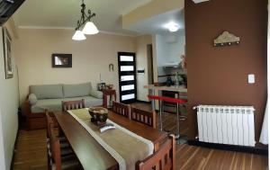 Departamento zona céntrica (Caseros)
