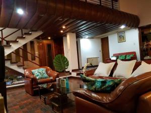 Casa Magnolia: amplia y cómoda,la mejor ubicación