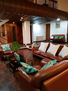 Casa Magnolia: amplia y cómoda,la mejor ubicación