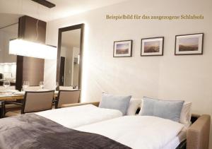 White Pearl Apartment 1.03
