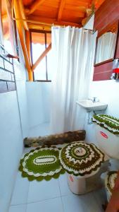 Hospedaje Vertientes del Imbabura