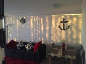 Alquiler en Viña del mar