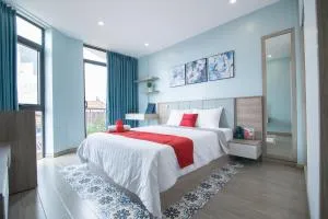 Soleil Apartment - Hanoi