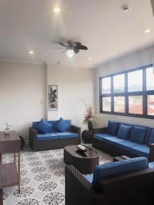 Blue Waters Inn Coron Palawan