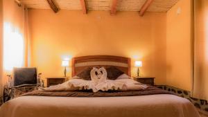 Hotel Casa Don Esteban