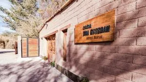 Hotel Casa Don Esteban - Sólor