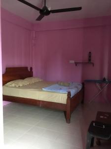 Standard Room (Pakej G1)