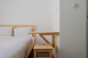 Cozy Studio Room at M-Town Apartment near Summarecon Serpong Mall By Travelio