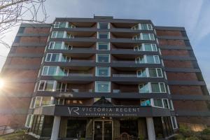 Victoria Regent Waterfront Hotel & Suites