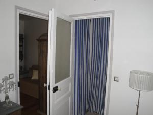 Almeria Garden Apartment