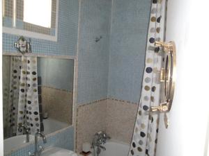 Appartements Almeria Garden Apartment : photos des chambres