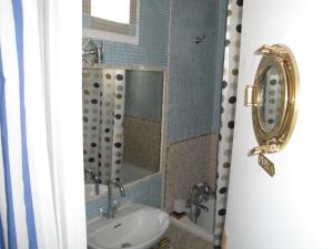 Appartements Almeria Garden Apartment : photos des chambres