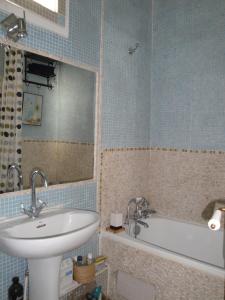 Appartements Almeria Garden Apartment : photos des chambres