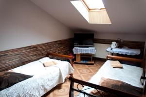 Usługi Hotelarskie Las Vegas