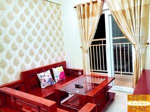 Teemo Homestay Quy Nhon