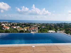 Spectacular Villa In Kyrenia