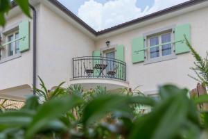 Villa Fundica
