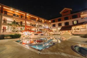 Hotel Seri Malaysia Melaka