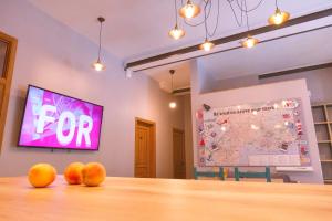 Hotel SupeRGood Vladivostok Russia