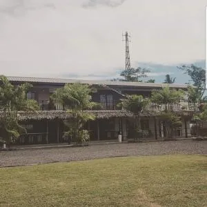 Le Aura Inn - Apia
