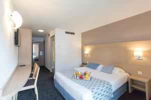 Hotels Hotel Le Mediterranee : photos des chambres