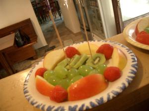 Antica Dimora dellOrtolano