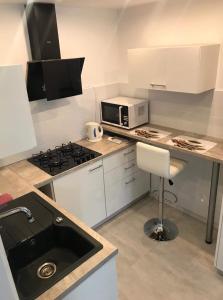 Apartament Zabia