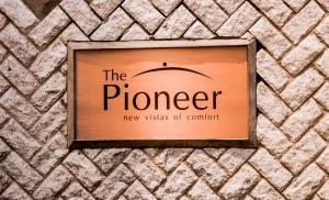 The Pioneer