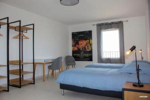 B&B / Chambres d'hotes BASTIDE 9 : photos des chambres