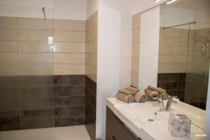 B&B / Chambres d'hotes BASTIDE 9 : photos des chambres