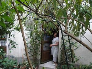 Appartements Almeria Garden Apartment : photos des chambres