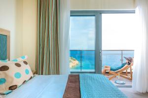 Blue Bay Resort Hotel Heraklio Greece