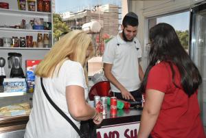 Rimon Cyprus Israeli Kosher Rooms