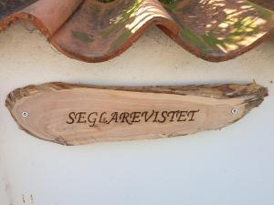 Seglarevistet i Domsten