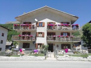 La Maison De Chouflette