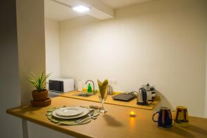 Grand AppartAntaninarenina