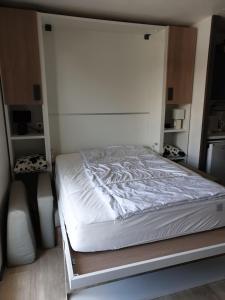 Appartements MEIJE 3 : photos des chambres