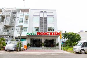 Hotel Ngọc Hiền